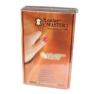 Leather Master Cleaning Midi Kit - 150ml